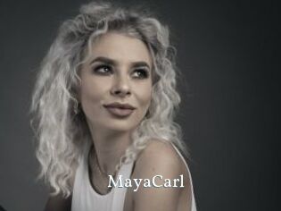 MayaCarl