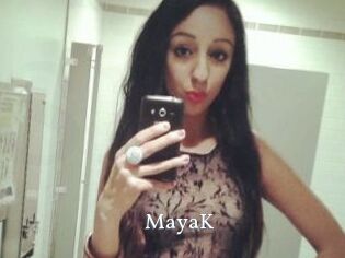 MayaK