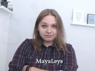 MayaLeys