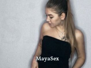 MayaSex