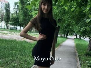 Maya_Cute