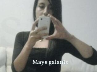 Maye_galante