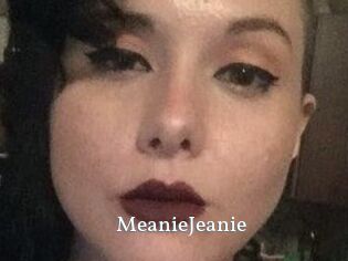 MeanieJeanie