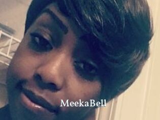 Meeka_Bell