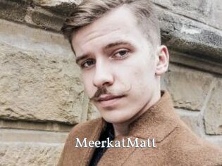 MeerkatMatt