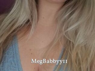 MegBabbyy11