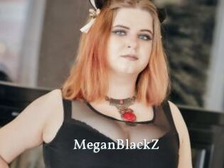 MeganBlackZ