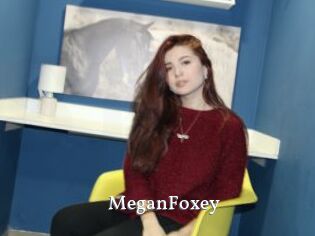 MeganFoxey