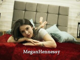 MeganHennessy