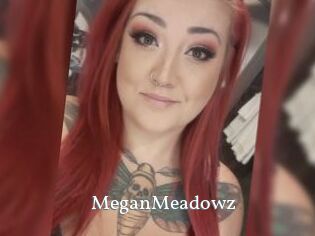 MeganMeadowz