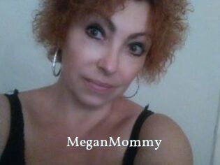 MeganMommy