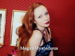 MeganMysterious