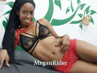 MeganRider