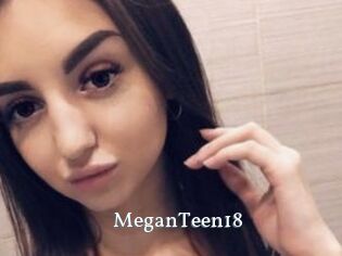 MeganTeen18