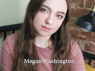 MeganWashington