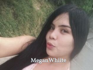 MeganWhiite