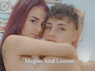 Megan_And_Lauren