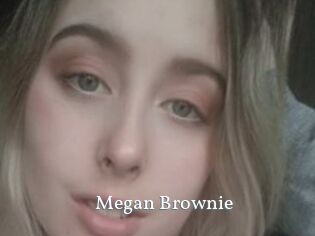 Megan_Brownie