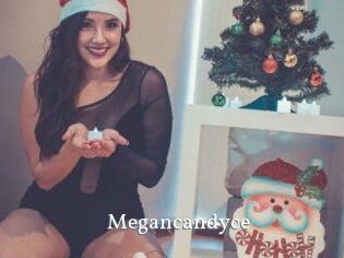 Megancandyce