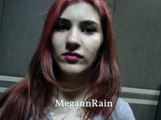 MegannRain