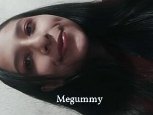 Megummy