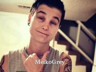 MeikoGrey