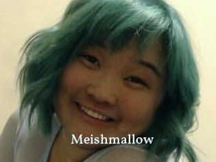 Meishmallow