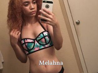 Melahna