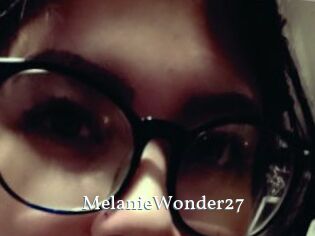 MelanieWonder27