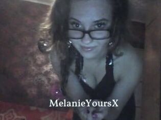 MelanieYoursX