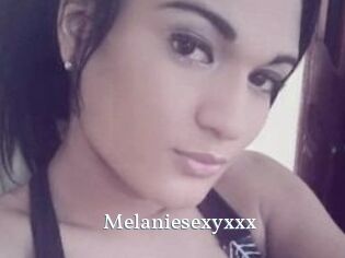 Melaniesexyxxx