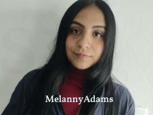 MelannyAdams