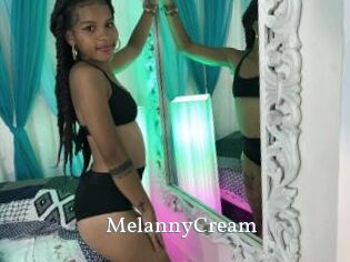 MelannyCream