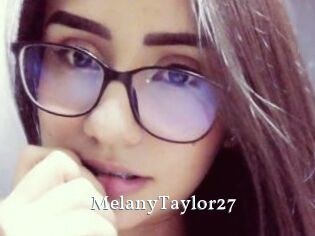 MelanyTaylor27