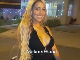 MelanyWood