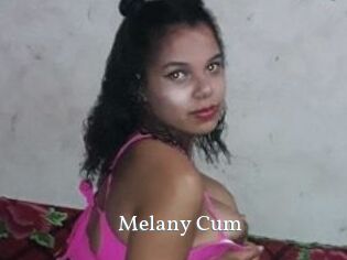 Melany_Cum