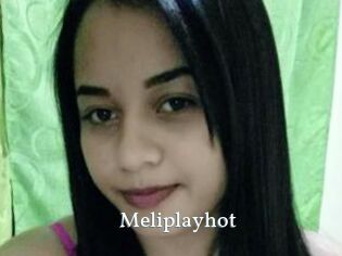 Meliplayhot