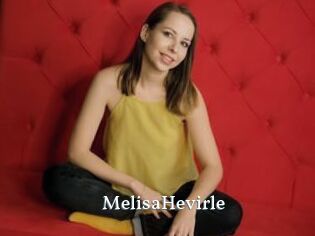 MelisaHevirle