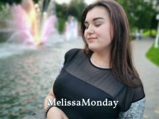 MelissaMonday