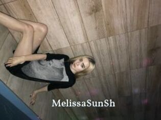 MelissaSunSh