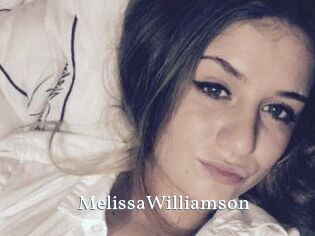 Melissa_Williamson