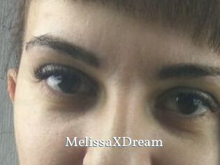 MelissaXDream