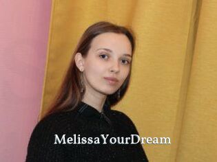 MelissaYourDream