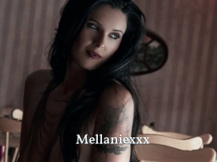 Mellaniexxx