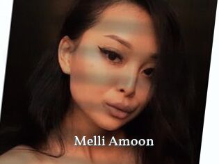 Melli_Amoon