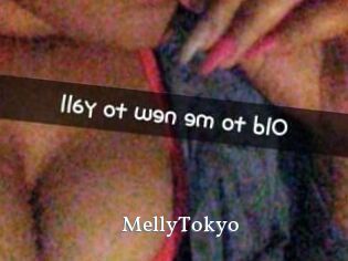 MellyTokyo