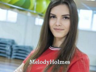 MelodyHolmes