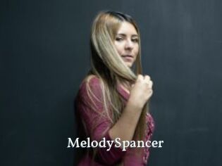 MelodySpancer