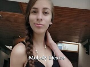 Melody_Desire