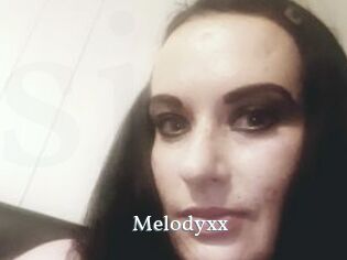 Melodyxx